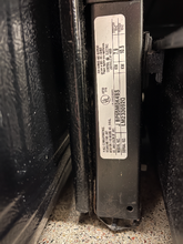 Load image into Gallery viewer, GE Stainless Electric Stove - 2719