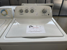 Load image into Gallery viewer, Whirlpool Washer - 1051