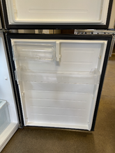 Load image into Gallery viewer, Insignia Stainless Refrigerator - 1828