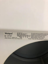 Load image into Gallery viewer, Whirlpool Washer and Gas Dryer - 1074-1814