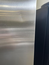 Load image into Gallery viewer, Samsung Stainless Side by Side Refrigerator - 7869
