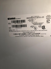 Load image into Gallery viewer, Kenmore Side by Side Refrigerator 1632