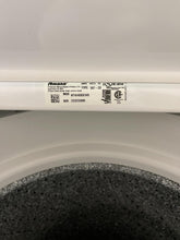 Load image into Gallery viewer, Amana Washer and Electric Dryer Set 4947 - 8459