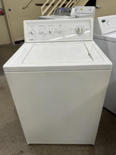 Load image into Gallery viewer, Kenmore Washer - 5447