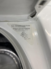 Load image into Gallery viewer, GE Washer and Gas Dryer Set - 6312 - 8551