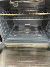 Load image into Gallery viewer, GE Electric Stainless Stove - 4449