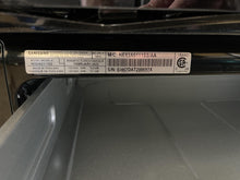Load image into Gallery viewer, Samsung Stainless Electric Stove - 4049