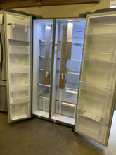 Load image into Gallery viewer, Samsung Stainless Side by Side Refrigerator - 4099