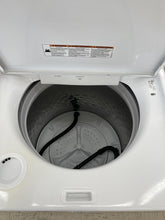 Load image into Gallery viewer, Whirlpool Washer - 0806