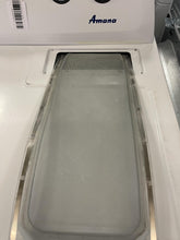 Load image into Gallery viewer, Amana Washer and Gas Dryer Set - 3822-6274