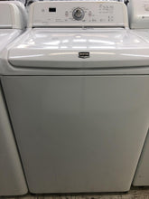 Load image into Gallery viewer, Maytag Washer and Gas Dryer - 0071-2666