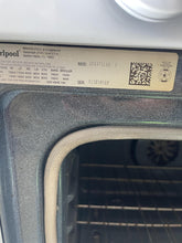 Load image into Gallery viewer, Whirlpool White Gas Stove - 8455