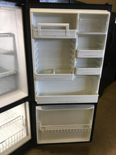 Load image into Gallery viewer, Amana Refrigerator Freezer on the Bottom - 3092
