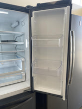 Load image into Gallery viewer, Frigidaire Black Stainless French Door - 6841