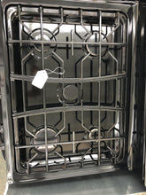 Load image into Gallery viewer, Kenmore Stainless Gas Stove - 8223