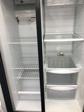 Load image into Gallery viewer, GE Stainless Refrigerator - 5010