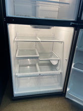 Load image into Gallery viewer, Maytag Stainless Refrigerator - 2579