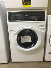 Load image into Gallery viewer, Speed Queen Stack Unit with Gas Dryer - 3407