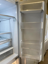 Load image into Gallery viewer, LG White French Door Refrigerator - 0835