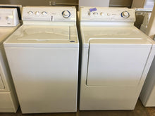 Load image into Gallery viewer, Maytag Washer and Gas Dryer - 1629 - 9638