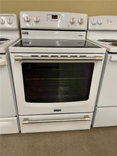 Load image into Gallery viewer, Maytag Electric Stove - 1612