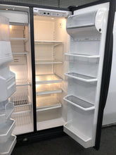 Load image into Gallery viewer, Kenmore Side by Side Refrigerator 1632