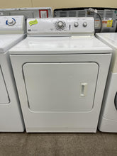 Load image into Gallery viewer, Maytag Electric Dryer - 0720