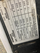 Load image into Gallery viewer, Kenmore Gas Stove - 5514