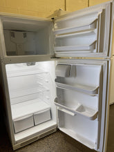 Load image into Gallery viewer, Frigidaire Bisque Refrigerator - 6160