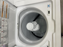 Load image into Gallery viewer, Amana Washer and Electric Dryer Set - 7714 - 1763