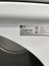 Load image into Gallery viewer, LG Gas Dryer - 0666