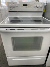 Load image into Gallery viewer, Kenmore Electric Stove - 0921