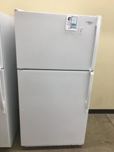 Load image into Gallery viewer, Whirlpool Refrigerator - 5437