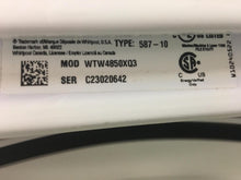Load image into Gallery viewer, Whirlpool Washer - 8022