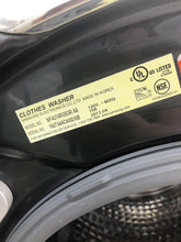 Load image into Gallery viewer, Samsung Front Load Washer w/ Pedestal - 1157
