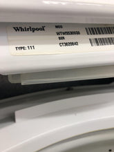 Load image into Gallery viewer, Admiral Washer and Electric Dryer Set -1459-8863