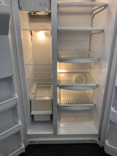 Load image into Gallery viewer, GE Side by Side Refrigerator - 7057