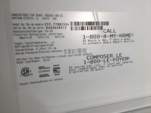 Load image into Gallery viewer, Kenmore Refrigerator - 6946