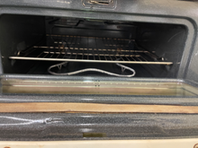 Load image into Gallery viewer, Maytag Double Oven Electric Stove - 1221