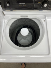 Load image into Gallery viewer, Vintage Kenmore Washer and Electric Dryer Sets - 5687 - 3533