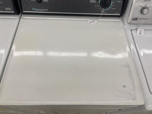 Load image into Gallery viewer, Amana Washer and Gas Dryer Set - 4530-1205