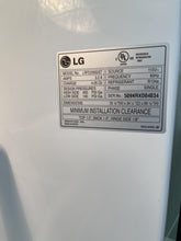 Load image into Gallery viewer, LG Stainless French Door Refrigerator - 0330