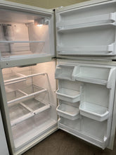 Load image into Gallery viewer, Kenmore Bisque Refrigerator - 8937