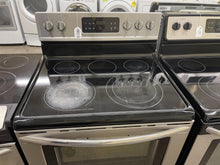 Load image into Gallery viewer, Frigidaire Stainless Electric Stove - 8790