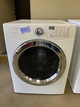 Load image into Gallery viewer, Frigidaire Front Load Washer and Gas Dryer Set - 6364 - 6712
