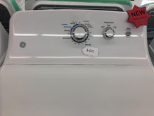 Load image into Gallery viewer, GE Washer and Gas Dryer - 4451-3342