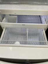 Load image into Gallery viewer, Kenmore French Door Refrigerator - 7422