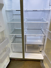Load image into Gallery viewer, Samsung Stainless Side by Side Refrigerator - 5043