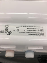 Load image into Gallery viewer, Samsung Washer - 0477