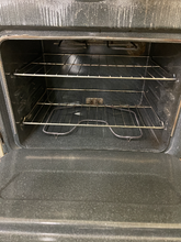 Load image into Gallery viewer, Hotpoint Bisque Electric Stove - 3029